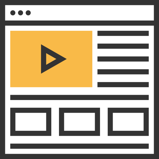 website development business